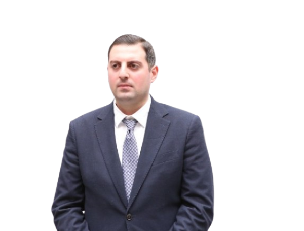 გიორგი მირიანაშვილი